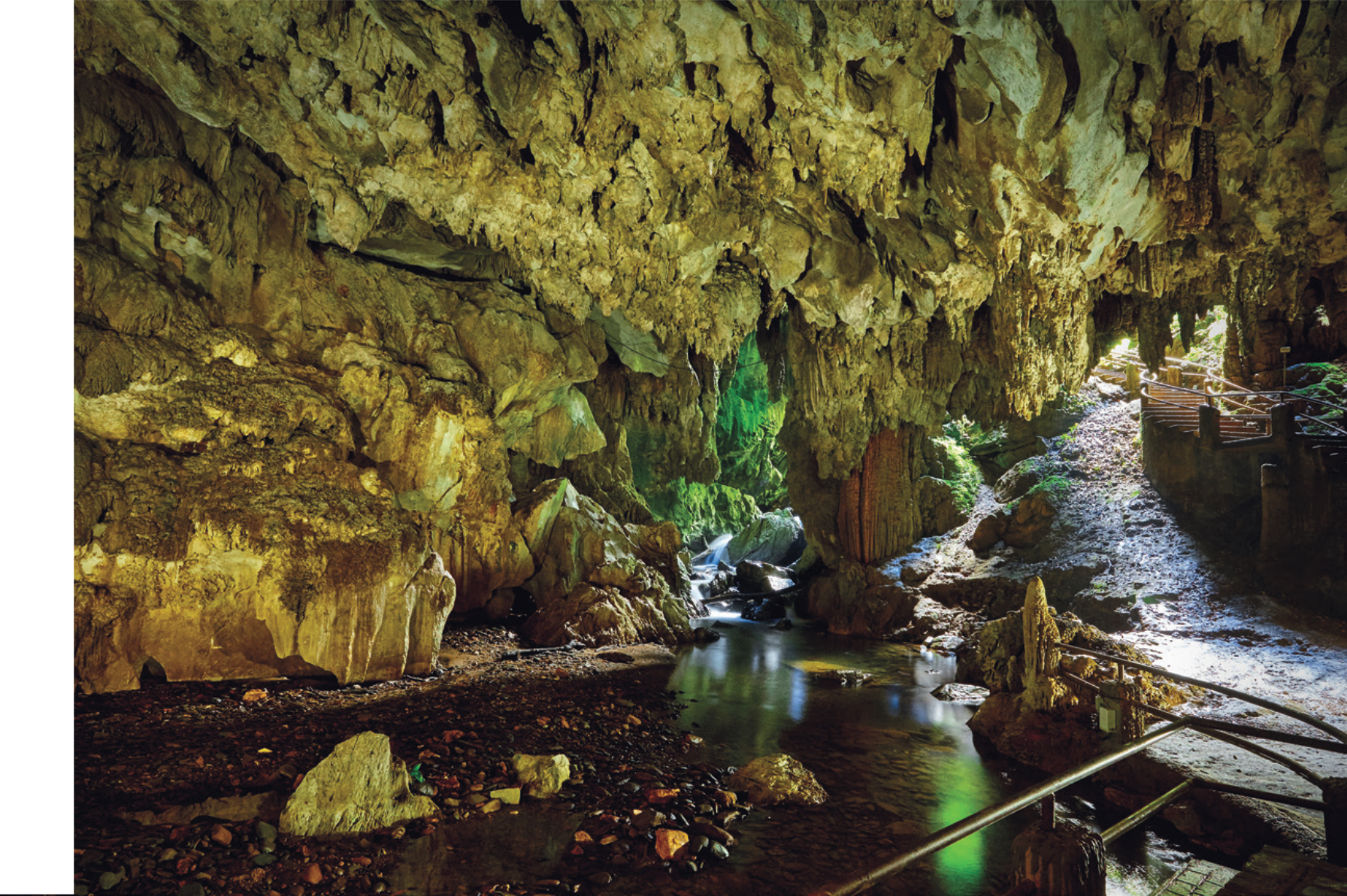 Imagem do(a) Cavernas da Mata Atlântica